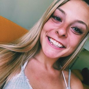 Meet your Posher, Myah